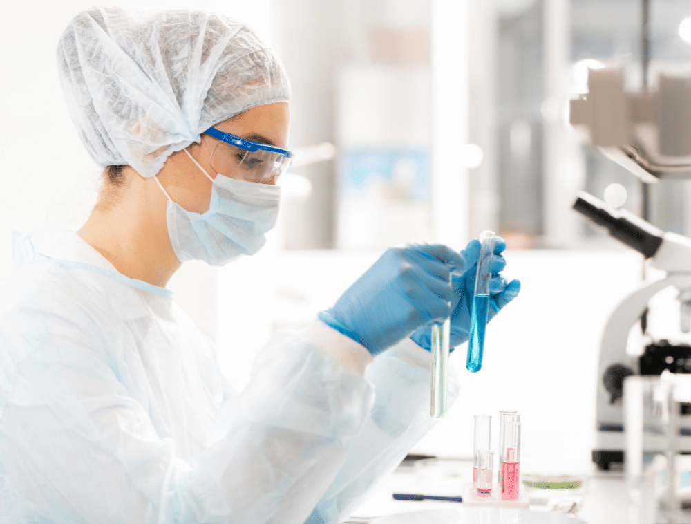 Laboratório